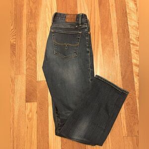 LUCKY BRAND LOLITA SKINNY JEANS